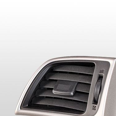 A/C Diagnosis and Repair