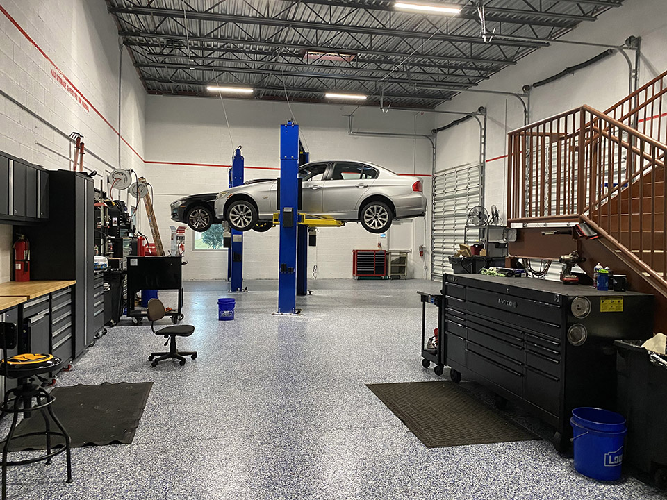 West Palm Beach Auto Repair Shop | Foreign Auto Specialists