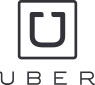 Uber Logo